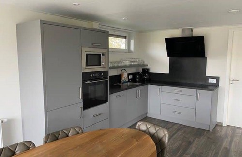 Biddinghuizen Maison | Bosvilla 10 by Interhome