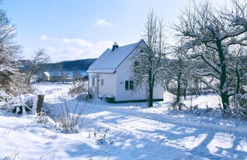 Twistetal Maison | Boswachtershuis Goed Malberg