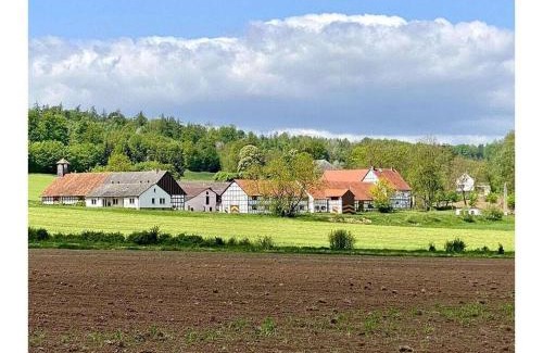 Twistetal Maison | Boswachtershuis Goed Malberg