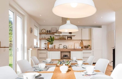 Twistetal Maison | Maison du forestier Gut Malberg