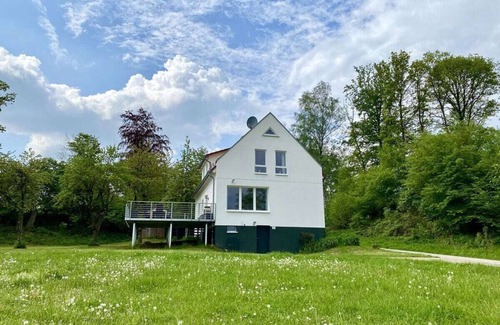Twistetal Maison | Maison du forestier Gut Malberg