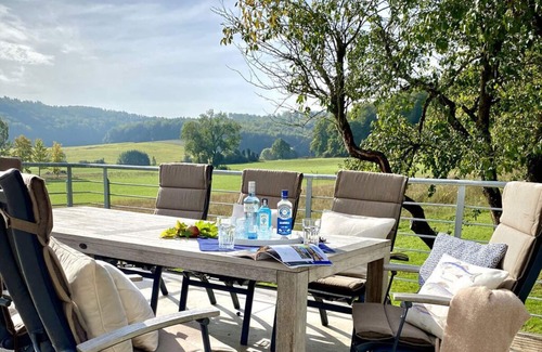 Twistetal Maison | Maison du forestier Gut Malberg