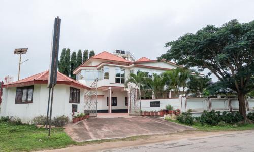 Piriyapatna Hôtel | Bota Royal