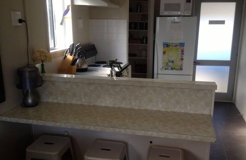 Richmond Heights Appartement | Botanic Bliss-Clean et vert, à côté de la réserve et de beaux jardins botaniques