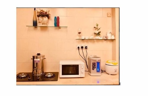 Pelabuhan Klang Appartement | Botanic Elegant Suites Klang