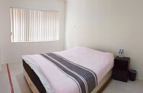The Gardens Maison | Botanic Gardens Rooms Close to Airport