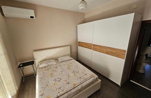 Tirana Appartement | Botanic Park Apartments