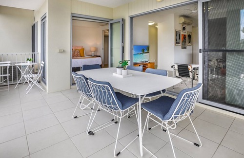 Edge Hill Appartement | Botanicals in Heart of Edge Hill 17