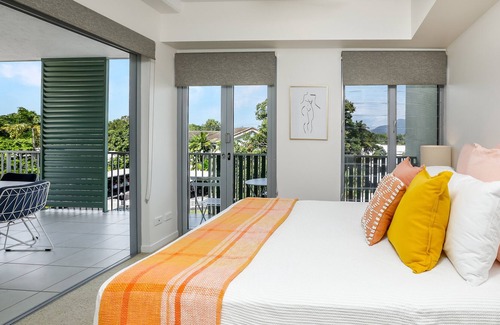 Edge Hill Appartement | Botanicals in Heart of Edge Hill 17
