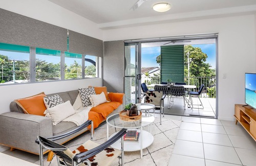 Edge Hill Appartement | Botanicals in Heart of Edge Hill 17