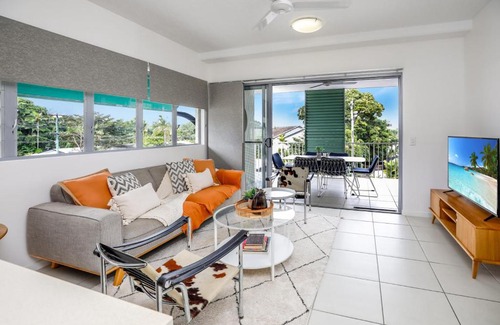 Edge Hill Appartement | Botanicals in Heart of Edge Hill 17