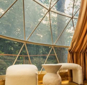 San Vito Cabine | Botanik Glamping