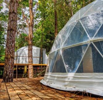 San Vito Cabine | Botanik Glamping