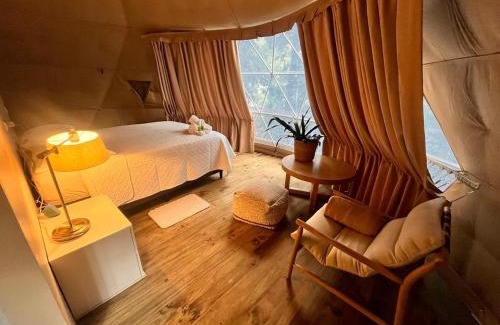 San Vito Cabine | Botanik Glamping