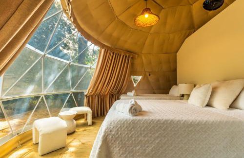 San Vito Cabine | Botanik Glamping