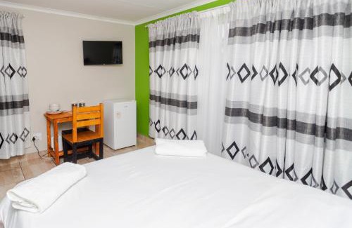 Pretoria Appartement | Botanik