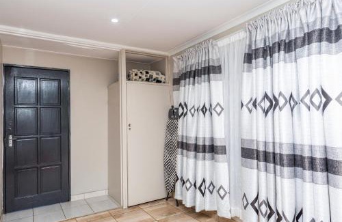 Pretoria Appartement | Botanik