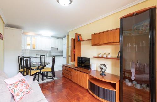 Lekeitio Appartement | Botanika - Baskey Rentals