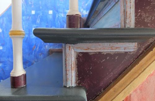 Strodehne Appartement | Botanische Botschaft