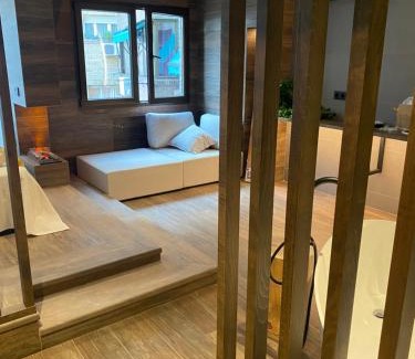 Chamberi Appartement | Botavara Madrid con Parking incluido