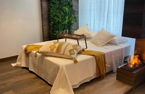 Chamberi Appartement | Botavara Madrid con Parking incluido