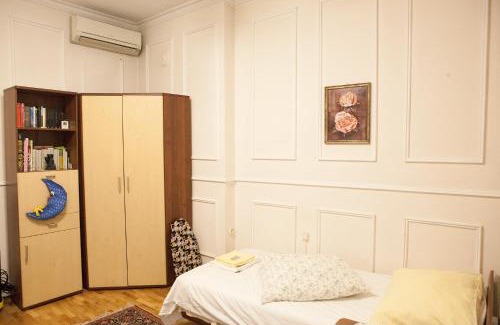 Sofia City Center Appartement | Botev Apartment