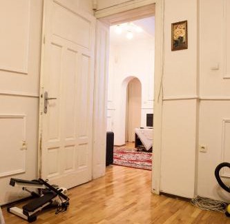 Sofia City Center Appartement | Botev Apartment