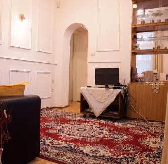Sofia City Center Appartement | Botev Apartment