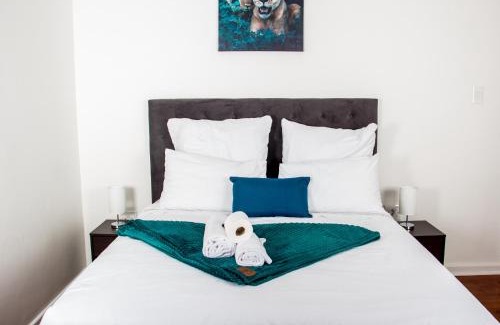 Goodwood Cabine | Botha Villa Lodge Goodwood