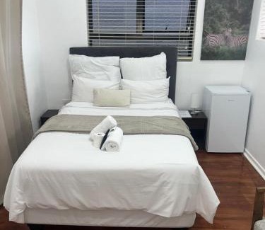 Goodwood Cabine | Botha Villa Lodge Goodwood