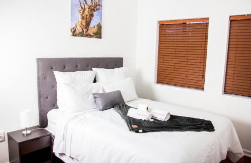 Goodwood Cabine | Botha Villa Lodge Goodwood