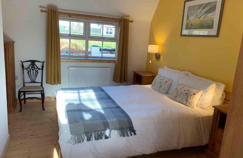 Nethy Bridge Maison | Bothan Beag