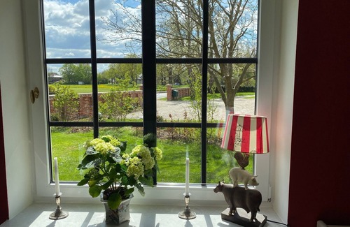 Bothmer Maison | Bothmer vacation home with terrace and garden