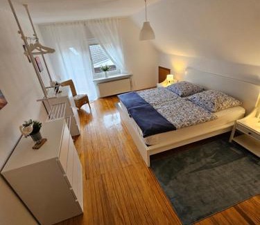 Kasseedorf Appartement | BothsAnleger