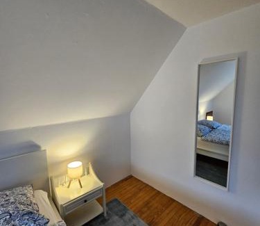Kasseedorf Appartement | BothsAnleger