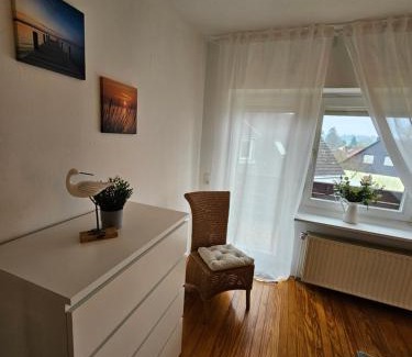 Kasseedorf Appartement | BothsAnleger