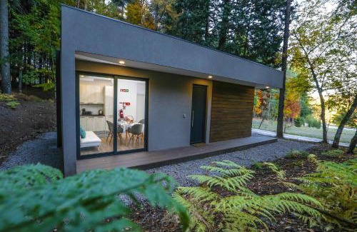 Boticas Cabine | Boticas Parque Natur Houses