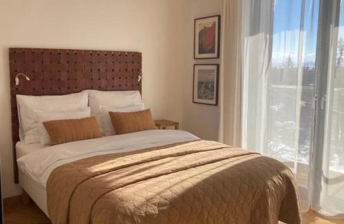 Tatranska Strba Appartement | BOTKa apartmán, Tatranská Štrba
