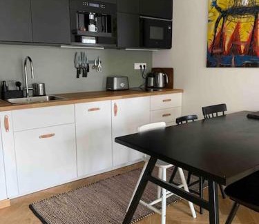 Tatranska Strba Appartement | BOTKa apartmán, Tatranská Štrba