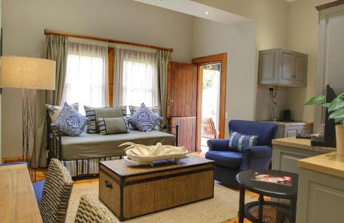 Klein Brak River Cabine | Botlierskop Tented Lodge