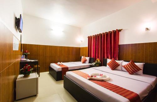 Serei Saophoan Hôtel | Botoum Hotel