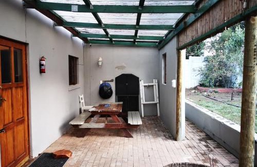 Bot River Maison | Botrivier's Eden