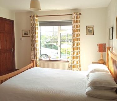 Ballyedmond Maison | Bottega Guesthouse and Gallery