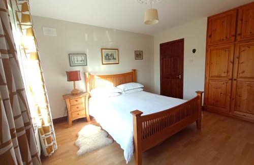 Ballyedmond Maison | Bottega Guesthouse and Gallery