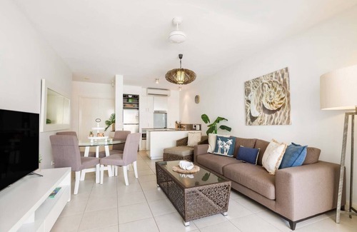 Palm Cove Appartement | Bottlebrush A Beachside Resort Paradise