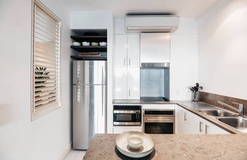 Palm Cove Appartement | Bottlebrush A Beachside Resort Paradise