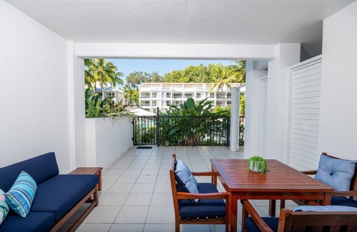 Palm Cove Appartement | Bottlebrush A Beachside Resort Paradise