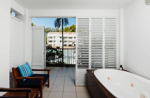 Palm Cove Appartement | Bottlebrush A Beachside Resort Paradise