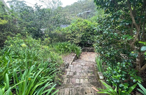 St Ives Maison | Bottom level retreat in St Ives