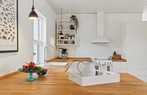 Yderby Maison | "Botwith" - 125m from the sea by Interhome